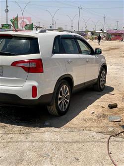 کیا سۆرینتۆ